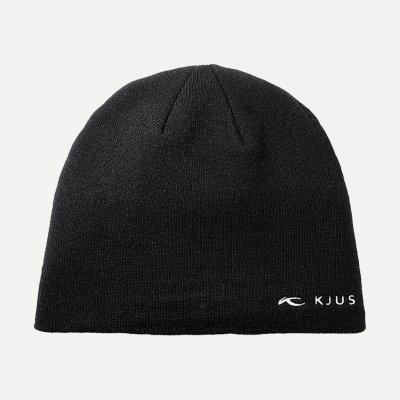 Kjus Formula beanie black – Hledejceny.cz