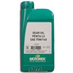 Motorex Gear Oil Penta LS 75W-140 1 l | Zboží Auto