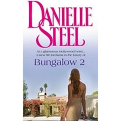 BUNGALOW 2 STEEL, D.