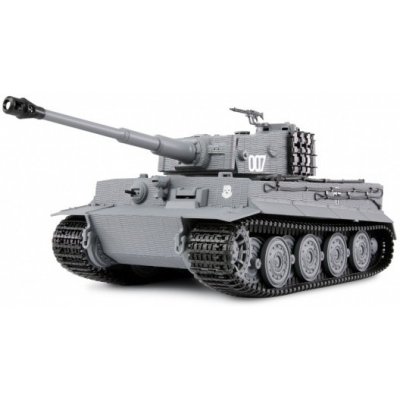 Amewi Trade e.K.Amewi RC Tank Tiger I MP IR RTR 1:24 – Hledejceny.cz