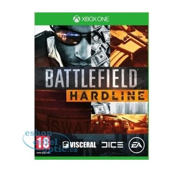 Battlefield: Hardline