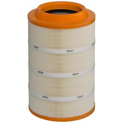 Vzduchový filtr HENGST FILTER E595L – Hledejceny.cz