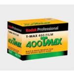 Kodak T-MAX 400-135/24ks – Zboží Živě