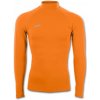 Pánské sportovní tričko Joma Brama Classic Seamless Thermal T-shirt L/S 101650.880