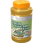 Starlife Virgin Olive Star 60 kapslí – Hledejceny.cz