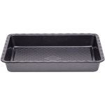 RESTO 96116 Střední obdélníkový pekáč 35.5x25.5x5 cm – Zboží Dáma