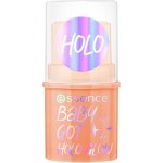Essence BABY GOT GLOW tekutý rozjasňovač 10 Sassy In Silk 5 ml – Sleviste.cz