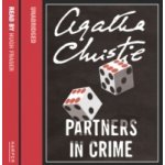 Partners in Crime - Christie Agatha, Fraser Hugh – Hledejceny.cz
