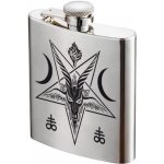 Placatka Baphomet Leviathan – Zboží Mobilmania