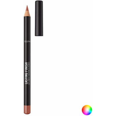 Rimmel London Lasting Finish tužka na rty 110 Spice 1,2 g – Zboží Dáma Rimmel London Lasting Finish tužka na rty 110 Spice 1,2 g – Zboží Dáma