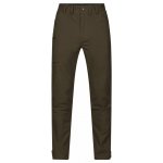 Kalhoty Seeland Ash outdoor pánské Pine green – Sleviste.cz