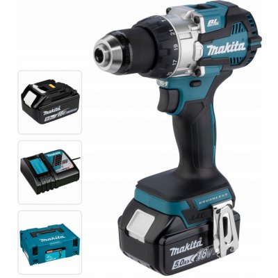 Makita DHP489RTJ – Zboží Dáma