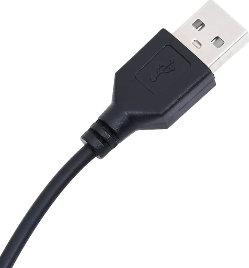 vidaXL 819982 Rám postele s LED světlem masiv
