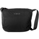 Mammut shoulderbag Round 4l black