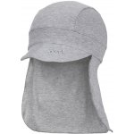 Little Angel kšiltovka tenká pirát Outlast šedý melír – Zboží Mobilmania