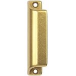 Richter Madélko pro balkónové dveře MAD.6010 (F4) F4 (bronz elox) – Zbozi.Blesk.cz