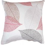 Dadka flanel Podzim hnědý 70 x 90 cm – Sleviste.cz