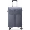 Cestovní kufr Delsey Ordener 384681001 antracitově šedá 62 l