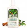 Ústní vody a deodoranty Jāsön Healthy Mouth ústní voda 473 ml