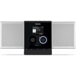 TechniSat MULTYRADIO 600 CD IR silver/black – Sleviste.cz