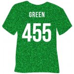 POLI-FLEX PEARL Glitter GREEN 455 – Zboží Dáma