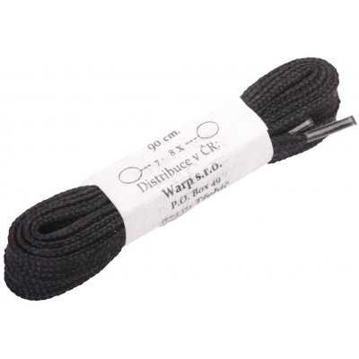 Duras ploché černé multipack – Zboží Dáma