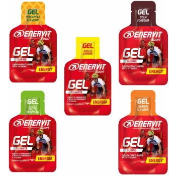 Enervit Gel 25ml