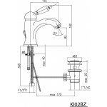 Sapho KI02BZ – Hledejceny.cz