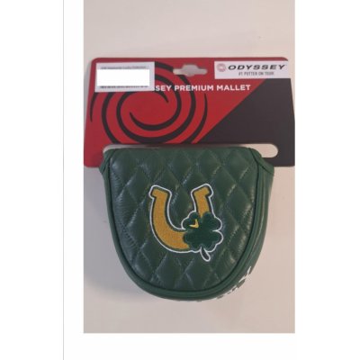 Callaway Lucky Collection Mallet zelený – Zboží Dáma