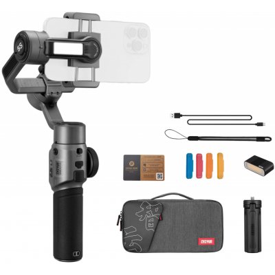 Zhiyun Smooth 5S – Zbozi.Blesk.cz