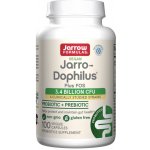 Jarrow Formulas Jarrow Jarro-Dophilus + FOS probiotika 3,6 miliard 6 probiotických kmenů 100 rostlinných kapslí – Hledejceny.cz