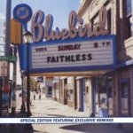 Faithless - Sunday 8pm + 2 CD – Hledejceny.cz