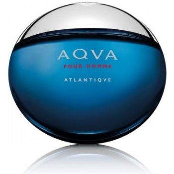 Bvlgari Aqva Atlantiqve toaletní voda pánská 50 ml