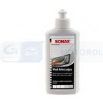 Sonax Polish & Wax COLOR bílá 250 ml – Sleviste.cz