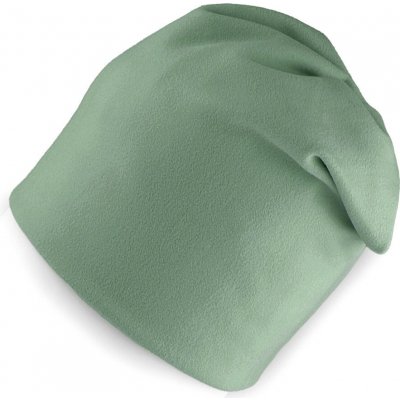 Prima obchod Nákrčník čepice soft fleece 23 mint čepice – Hledejceny.cz