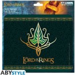 ABYstyle Pán prstenů Elfský lístek ABYACC416 – Zboží Živě