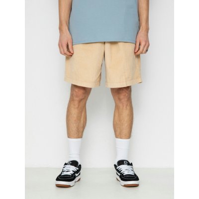 Obey Easy Relaxed Corduroy irish cream