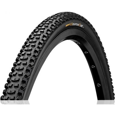 Continental Mountain g King CX 700x32C kevlar – Zboží Mobilmania