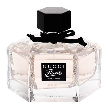 Gucci Flora toaletní voda dámská 75 ml