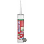 Mapesil AC 113 silikonový tmel 310 g šedá – Hledejceny.cz
