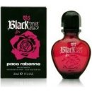 Paco Rabanne XS Black toaletní voda dámská 80 ml