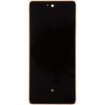 LCD Displej Samsung Galaxy S20 FE 5G G781 - originál – Zboží Mobilmania