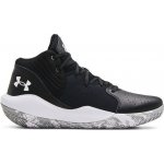 Under Armour UA Jet 21 3024260-006 – Zboží Dáma