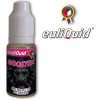 E-liquid Euliquid CZ Nikotinový Booster 80/20 10 ml 20 mg