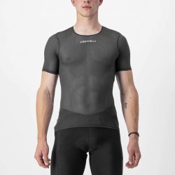 CASTELLI PRO MESH 2.0 - černá