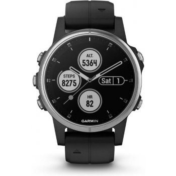 Garmin Fenix5S Plus