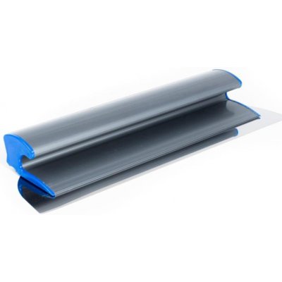 Stěrka nerez s vyměnitelným ostřím, 400 mm, KUBALA – Zboží Mobilmania