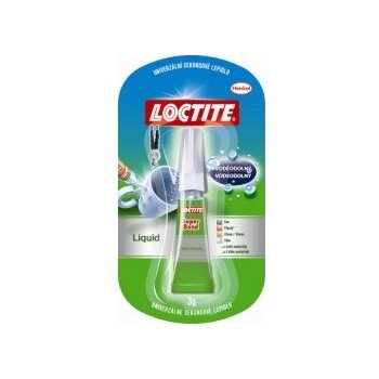 LOCTITE Super Bond 3g