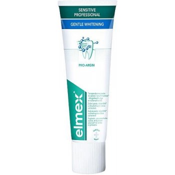 Elmex Sensitive Professional Gentle Whitening zubní pasta 75 ml