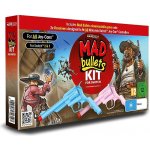 Mad Bullets Kit Switch – Zboží Živě